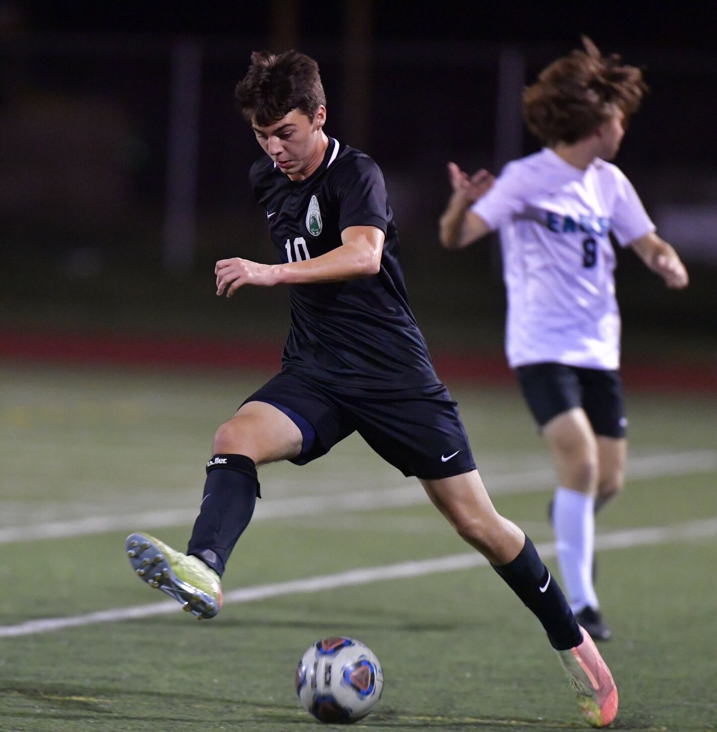 Orchard Farm defeats OFallon Christian in soccer playoff game